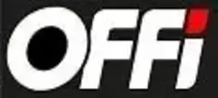 OFFI - Printerpatroner & kontorartikler Logo